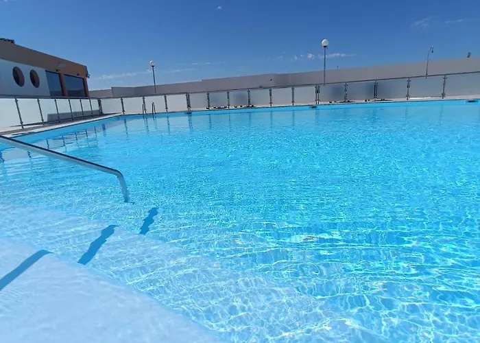 Apartamento Smile Complex Amaya Fuerteventura