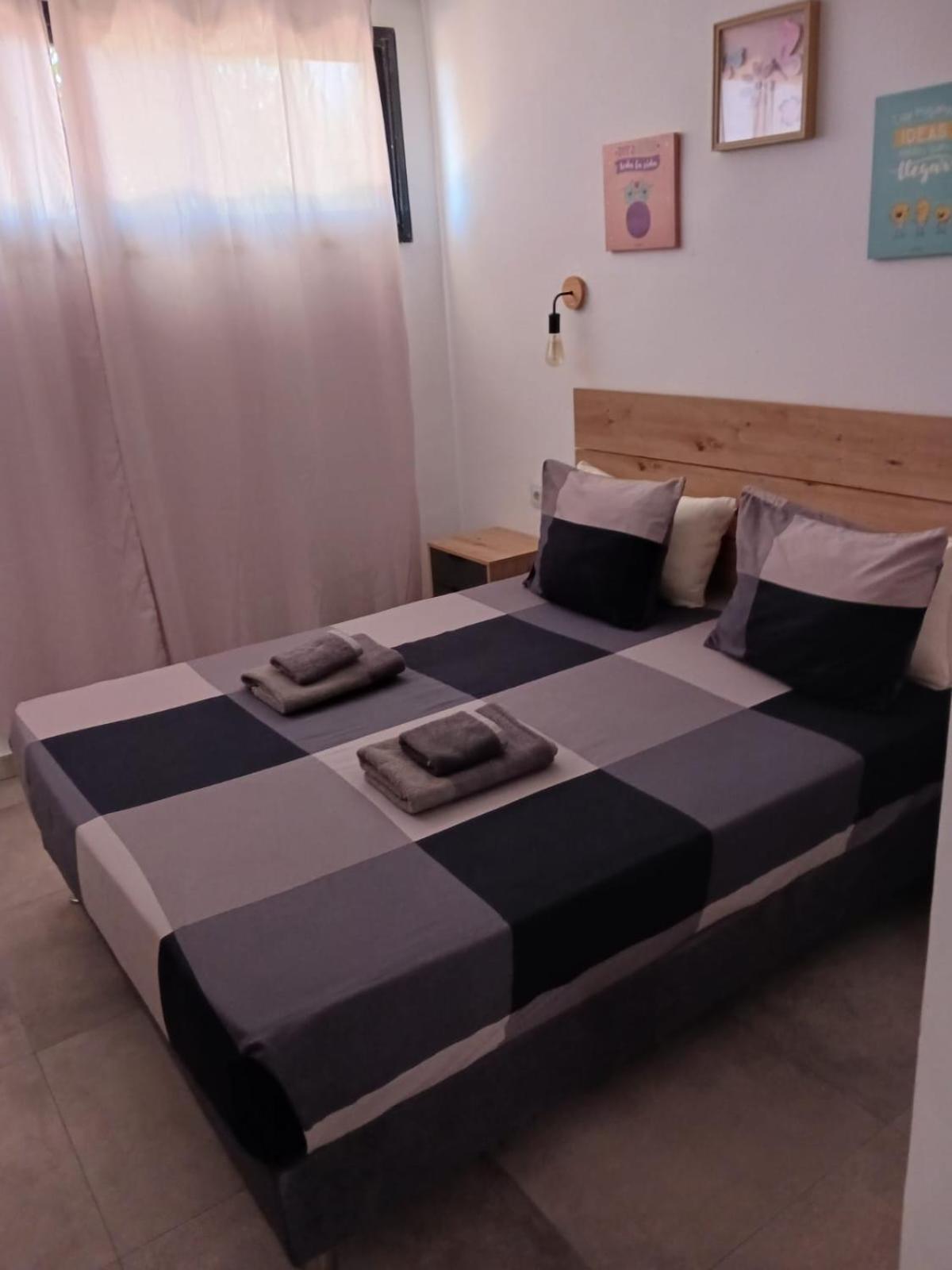 Smile Complex Amaya Fuerteventura Appartement