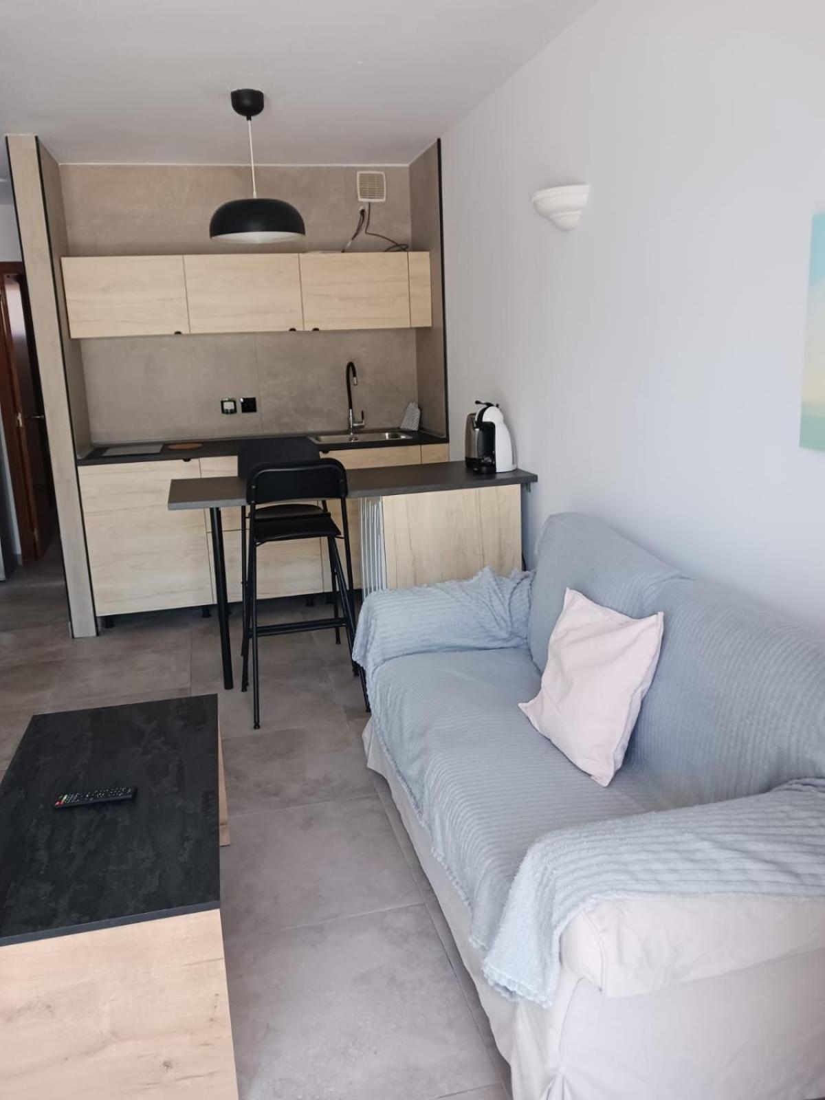 Appartement Smile Complex Amaya Fuerteventura *