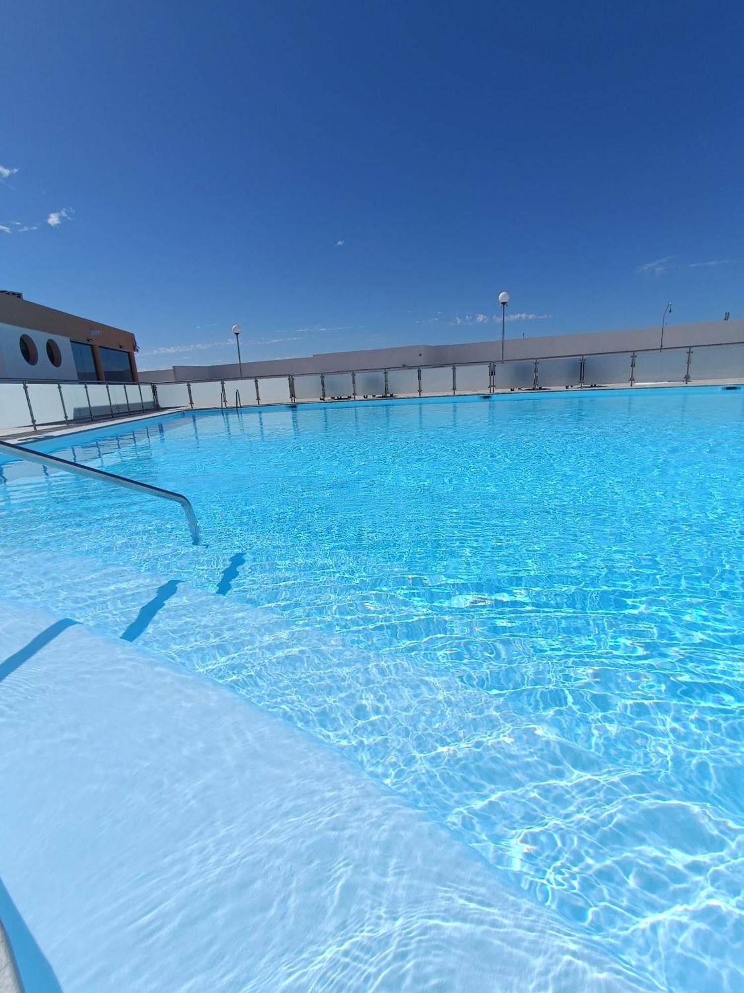 Appartement Smile Complex Amaya Fuerteventura *