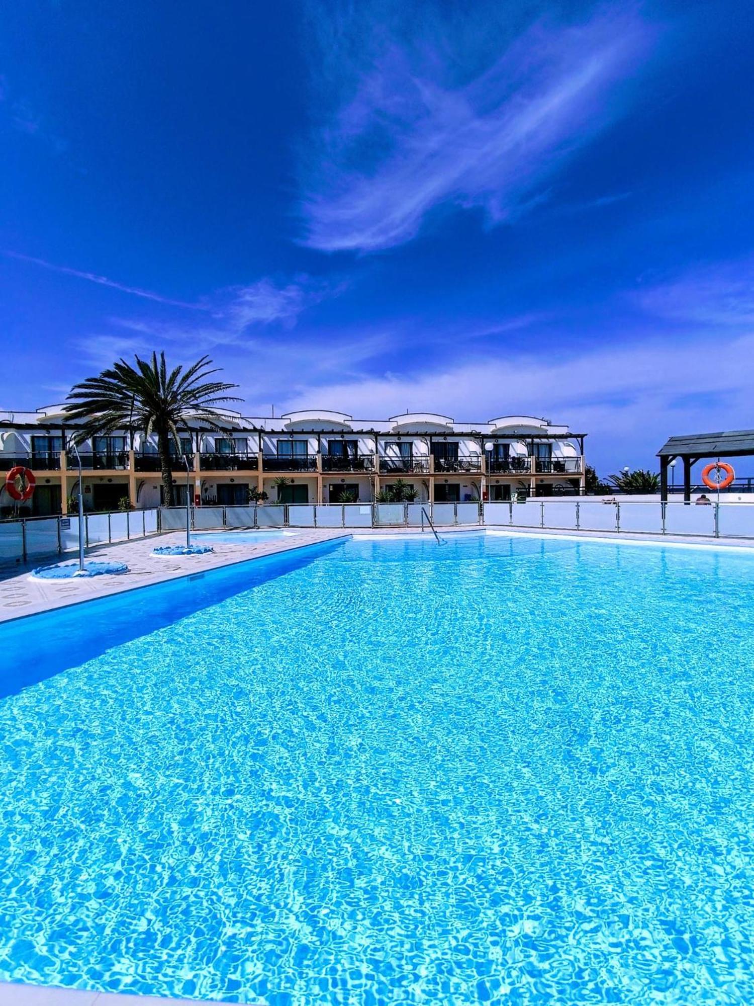 Appartement Smile Complex Amaya Fuerteventura