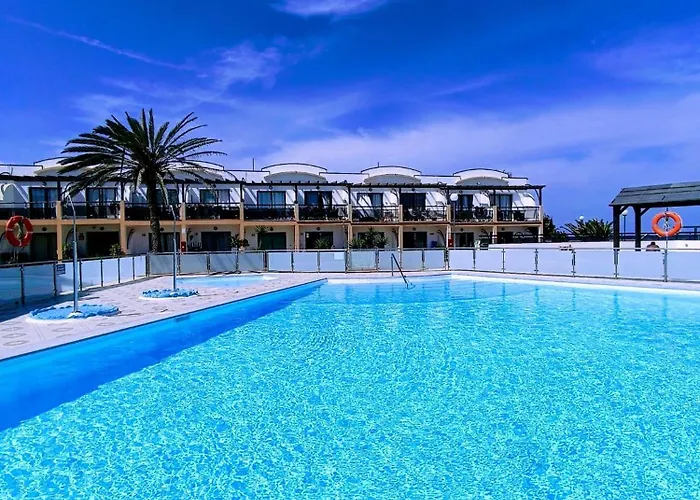 Apartamento Smile Complex Amaya Fuerteventura