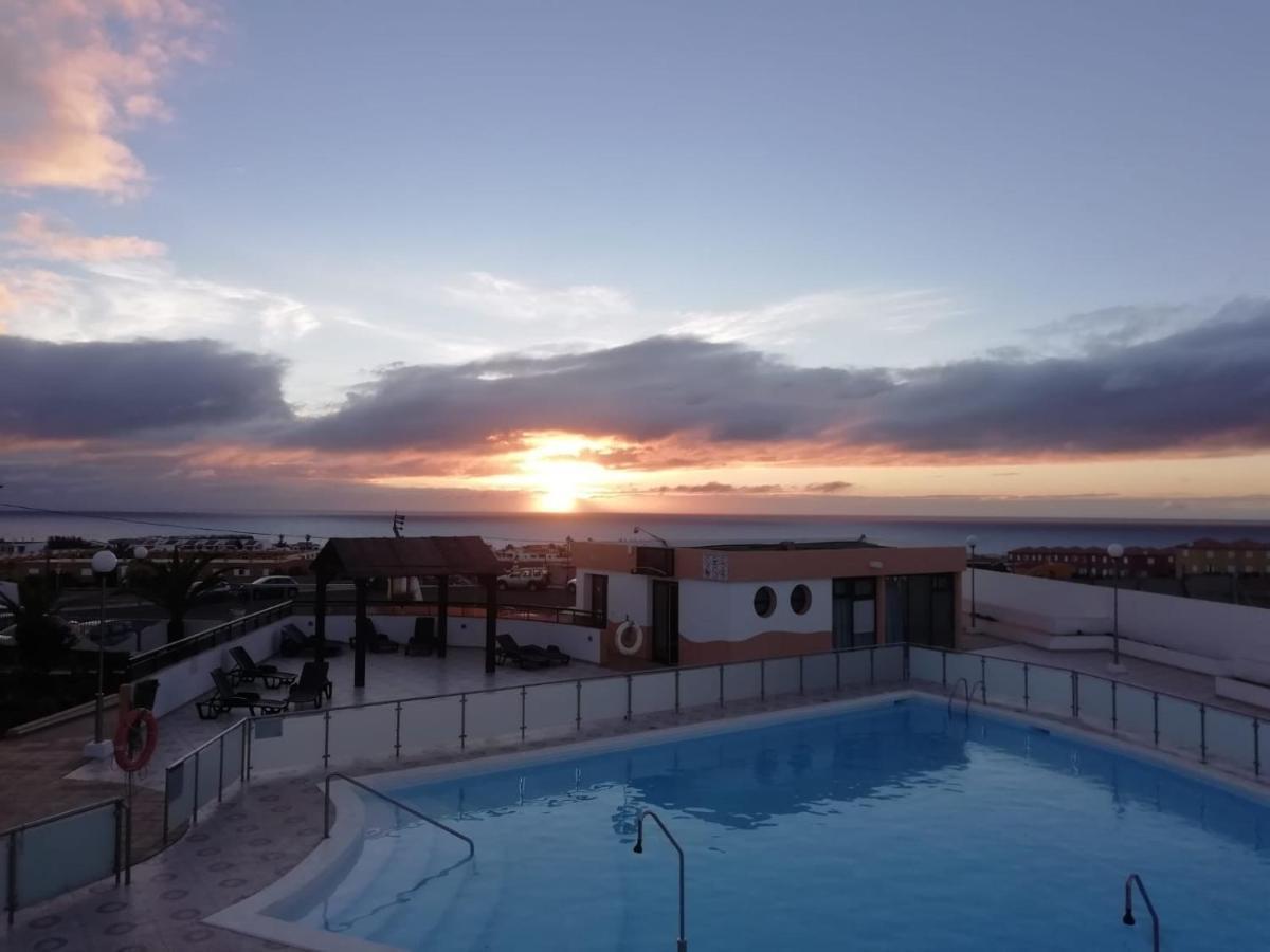 Appartement Smile Complex Amaya Fuerteventura