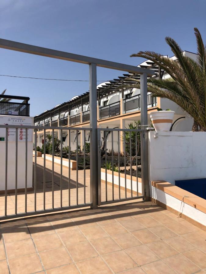 Appartement Smile Complex Amaya Fuerteventura