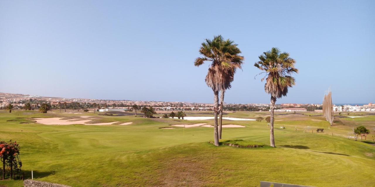 Smile Complex Amaya Fuerteventura Appartement