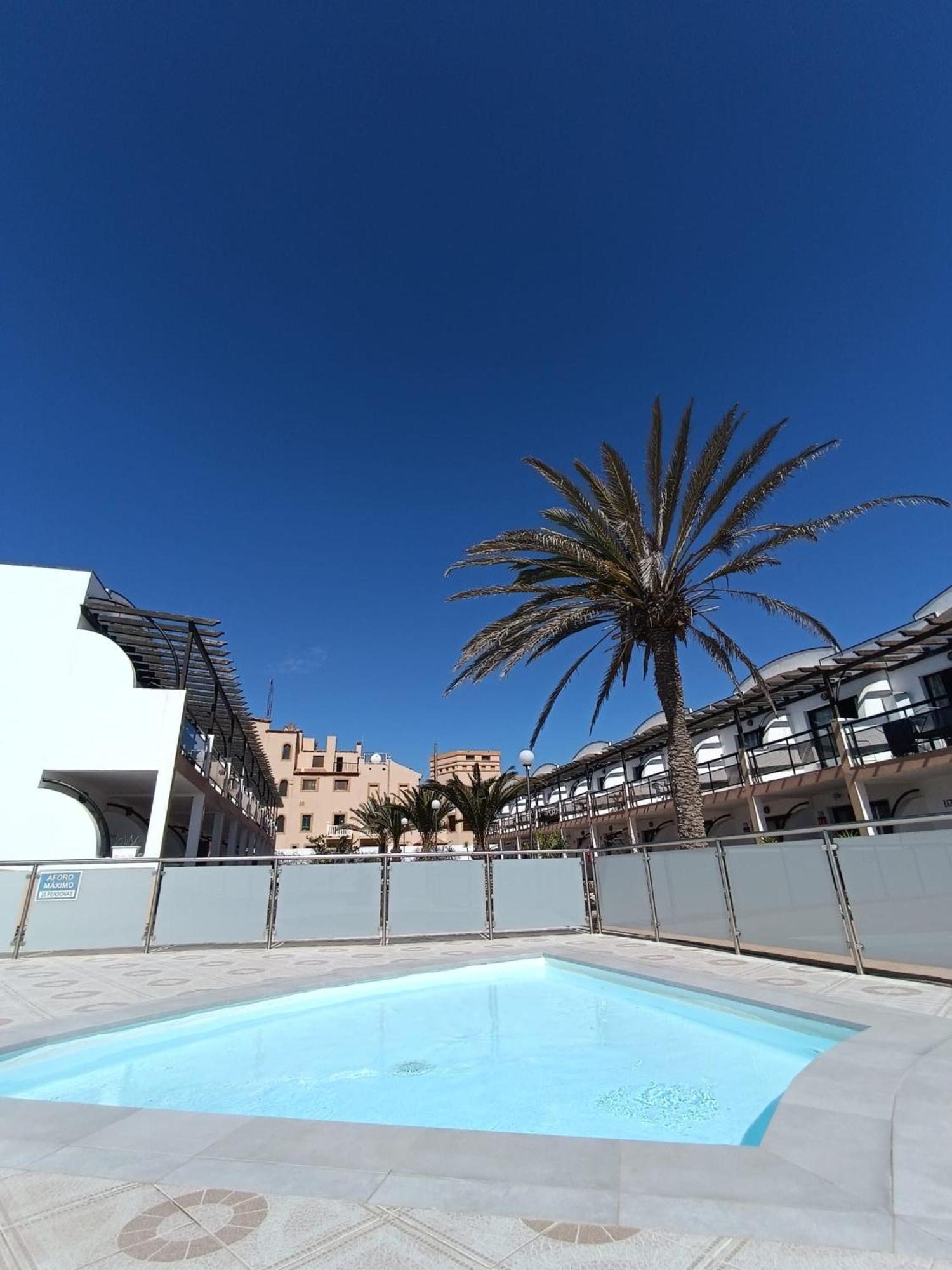 Smile Complex Amaya Fuerteventura Appartement Costa De Antigua
