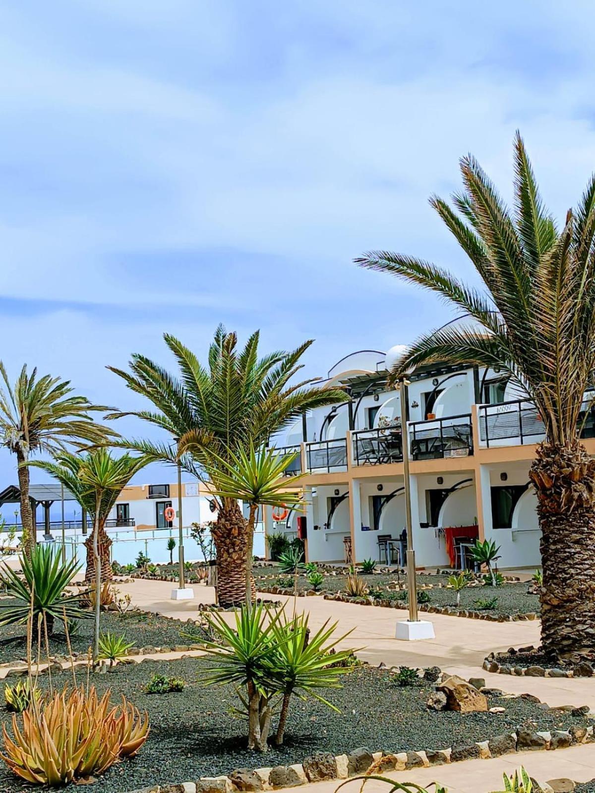 Appartement Smile Complex Amaya Fuerteventura *